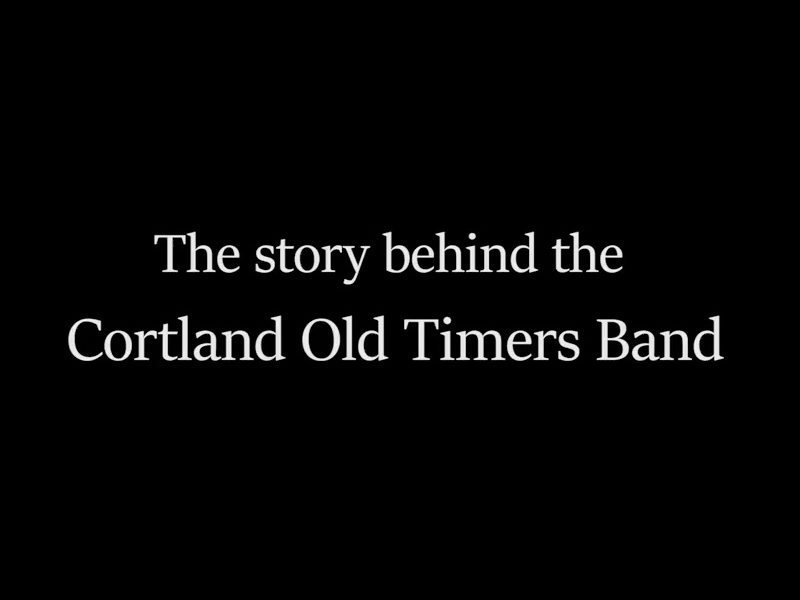 Cortland OTB Trailer Link