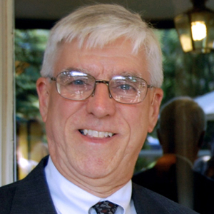 Ed O'Rourke